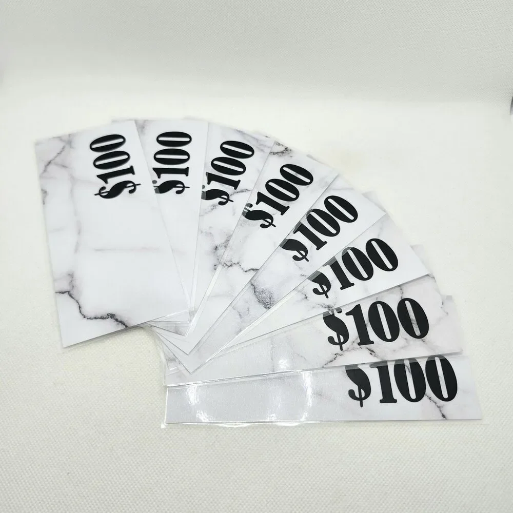 The Refined Budget budget cash